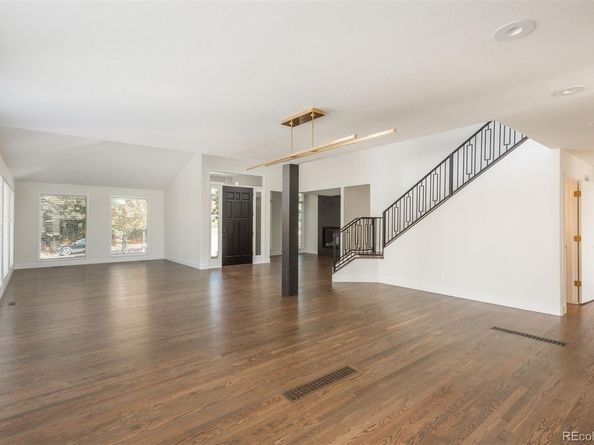 60 Golden Eagle Road, Greenwood Village CO 80121