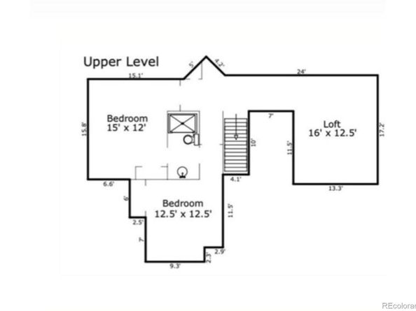 60 Golden Eagle Road, Greenwood Village CO 80121