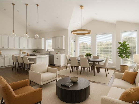 60 Golden Eagle Road, Greenwood Village CO 80121