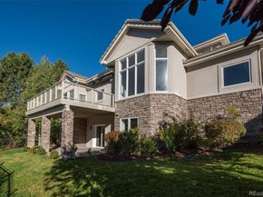 60 Golden Eagle Road, Greenwood Village CO 80121