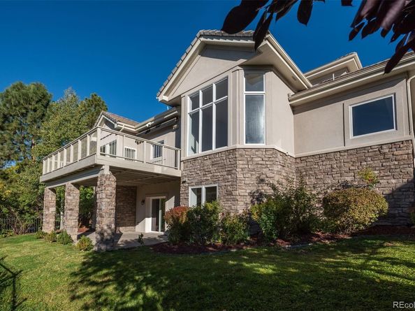 60 Golden Eagle Road, Greenwood Village CO 80121