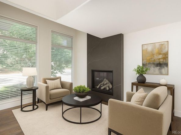 60 Golden Eagle Road, Greenwood Village CO 80121