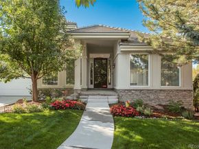 60 Golden Eagle Road, Greenwood Village CO 80121