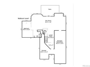 60 Golden Eagle Road, Greenwood Village CO 80121