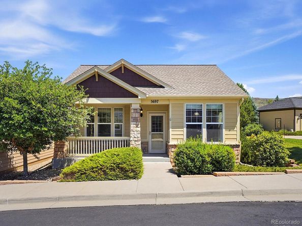 5697 Gore Range Court, Golden CO 80403