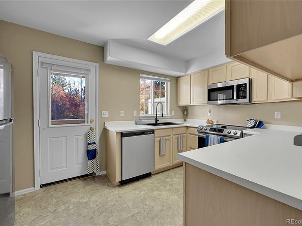 12012 E Hoye Drive, Aurora CO 80012