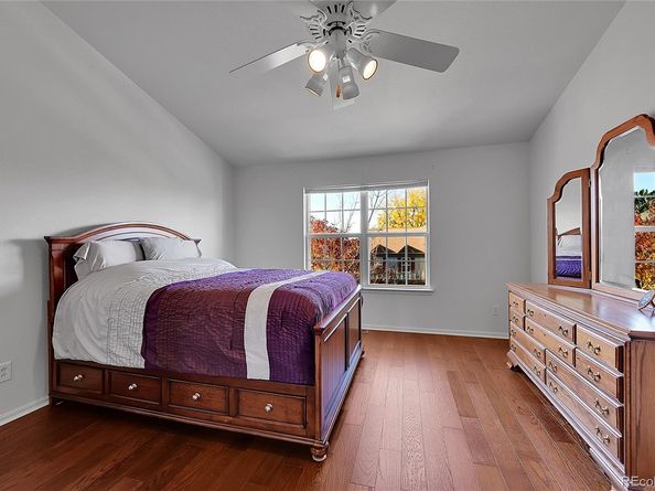 12012 E Hoye Drive, Aurora CO 80012