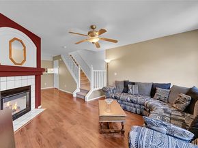 12012 E Hoye Drive, Aurora CO 80012