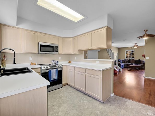 12012 E Hoye Drive, Aurora CO 80012