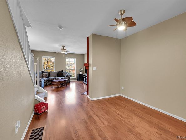 12012 E Hoye Drive, Aurora CO 80012