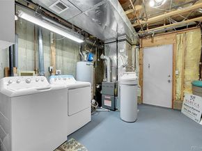 12012 E Hoye Drive, Aurora CO 80012