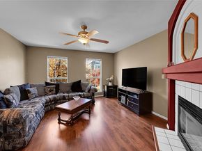 12012 E Hoye Drive, Aurora CO 80012