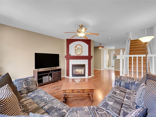 12012 E Hoye Drive, Aurora CO 80012