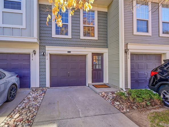 12012 E Hoye Drive, Aurora CO 80012