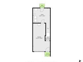 12012 E Hoye Drive, Aurora CO 80012