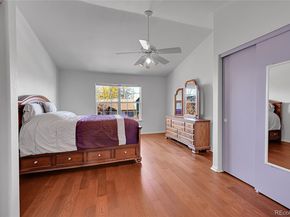 12012 E Hoye Drive, Aurora CO 80012