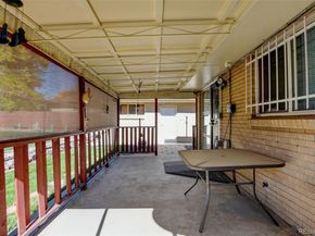 6705 Upham Street, Arvada CO 80003