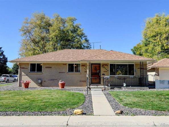 6705 Upham Street, Arvada CO 80003