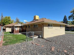 6705 Upham Street, Arvada CO 80003