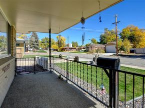 6705 Upham Street, Arvada CO 80003