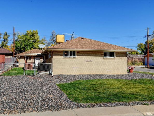 6705 Upham Street, Arvada CO 80003