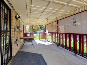 6705 Upham Street, Arvada CO 80003