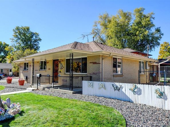 6705 Upham Street, Arvada CO 80003