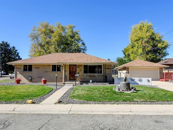 6705 Upham Street, Arvada CO 80003