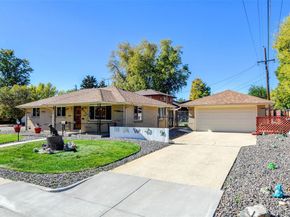 6705 Upham Street, Arvada CO 80003