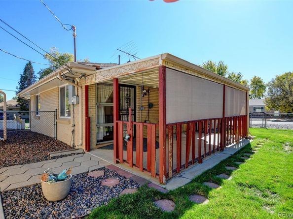 6705 Upham Street, Arvada CO 80003