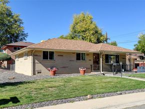 6705 Upham Street, Arvada CO 80003