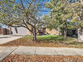1107 Sable Boulevard, Aurora CO 80011