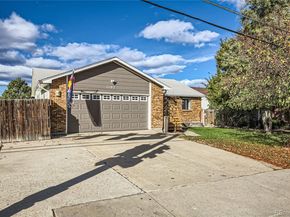1107 Sable Boulevard, Aurora CO 80011