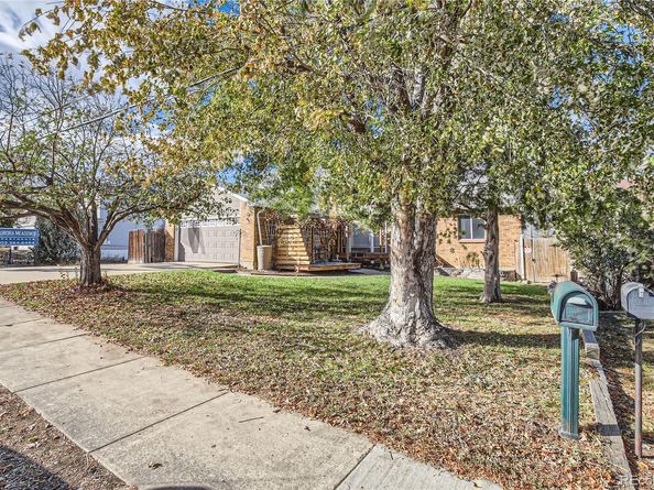 1107 Sable Boulevard, Aurora CO 80011