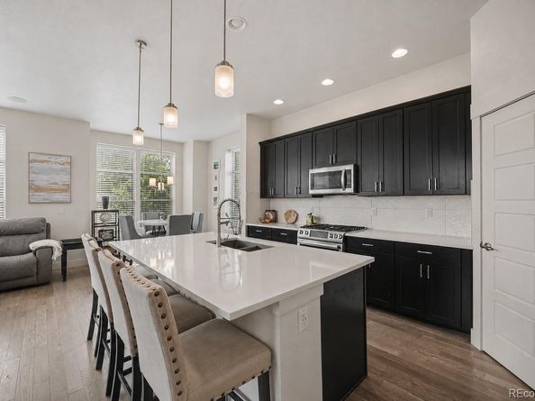 9045 E Prairie Meadow Drive, Denver CO 80238