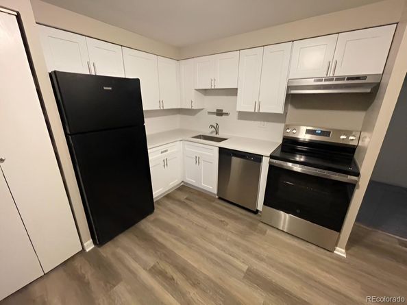 1304 S Parker Road 148, Denver CO 80231