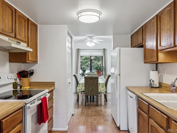 310 S Balsam Street, Lakewood CO 80226