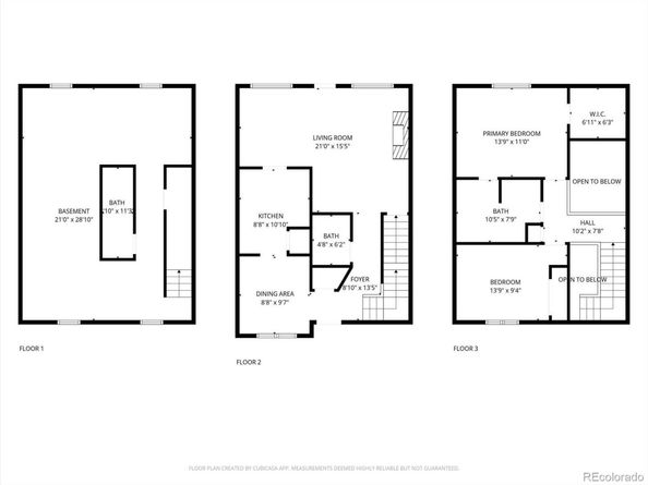 310 S Balsam Street, Lakewood CO 80226