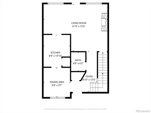 310 S Balsam Street, Lakewood CO 80226