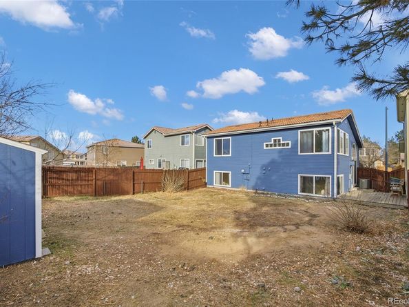 4531 Gibraltar Street, Denver CO 80249