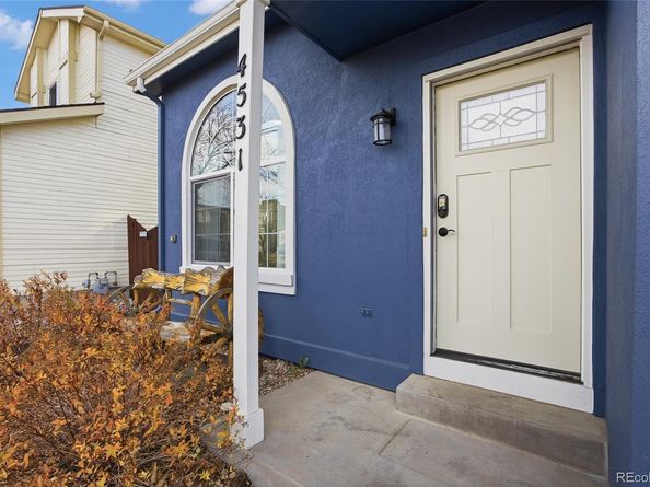 4531 Gibraltar Street, Denver CO 80249
