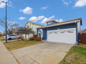 4531 Gibraltar Street, Denver CO 80249