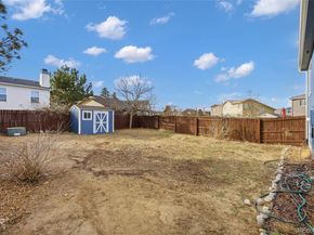 4531 Gibraltar Street, Denver CO 80249