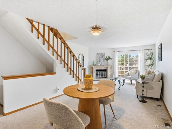 1818 S Quebec Way 42, Denver CO 80231