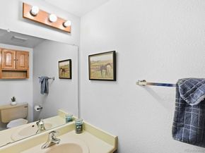 1818 S Quebec Way 42, Denver CO 80231