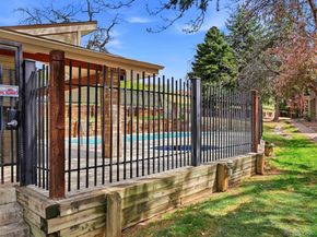 1818 S Quebec Way 42, Denver CO 80231