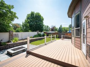 9705 Carr Circle, Westminster CO 80021