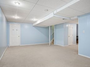 9705 Carr Circle, Westminster CO 80021