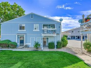 7917 Chase Circle 160, Arvada CO 80003