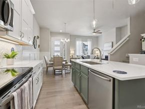 176 High Point Drive, Longmont CO 80504